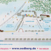 Pistenplan Ödberglifte Tegernsee