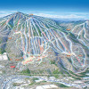 Pistenplan Okemo