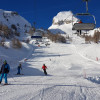 30 Pistenkilometer erwarten Wintersportler in Ovronnaz.