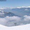 Die höchsten Berge der Schweiz im Blick!