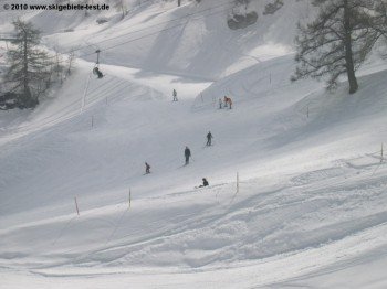 Piste Nummer 6