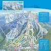 Pistenplan Panorama Mountain Resort