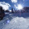 Park City ist das größte Skigebiet Nordamerikas.