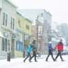 Die fantastischen Restaurants in Deer Valley und Park City bieten alles, was das Herz begehrt.