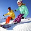 Pistengaudi in Park City - für alle Könnerstufen gibt es hier das richtige Terrain.
