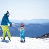 Perisher Blue ist das größte Skigebiet Australiens