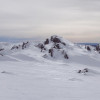 Das Skigebiet Perisher liegt im Südosten Australiens.