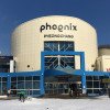 Der Phoenix Park liegt im Landkreis Pyeongchang, wo 2018 die Olympischen Spiele stattfinden.