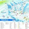 Pistenplan Piancavallo