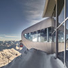 Wildspitzbahn am Pitztaler Gletscher