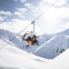 Skigebiet Rifflsee