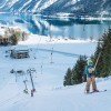Planberglift - Schlepplift mit Seeblick