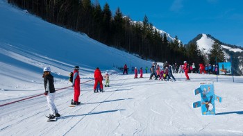 Wiesenlift 2