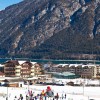 Kinderskikurs in Pertisau