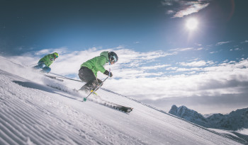Skigenuss auf der Plose