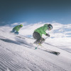 Skigenuss auf der Plose