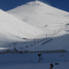 Porters eignet sich vor allem für Skianfänger