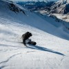 230 Hektar stehen zum Skifahren zur Verfügung.