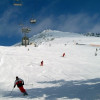 Im Skigebiet Präbichl gibt es Abfahrten für jede Könner-Stufe.