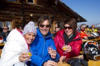 Après Ski