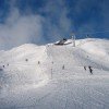 Bergstation Gipfelbahn