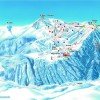 Pistenplan Ravascletto Zoncolan
