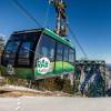 Die Rax-Seilbahn wurde bereits im Jahr 1925 errichtet. Von November 2015 bis Juni 2016 wurde sie modernisiert.