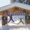 Crosspark Reiteralm