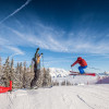 Crosspark Reiteralm