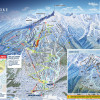 Pistenplan Revelstoke Mountain Resort