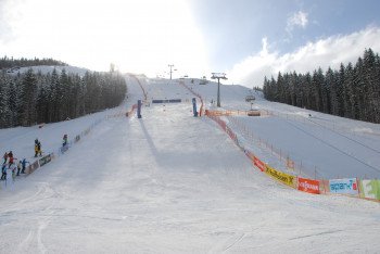 Alpine Base Zentrum