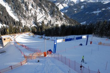 Alpine Base Zentrum