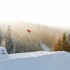 Der Fun Park Rogla lässt Freestyle-Herzen höher schlagen.