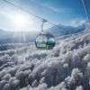 26 Seilbahnen und Lifte gibt es im Skigebiet.