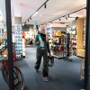 Outdoor Center Sterzing mit Ski- und Rodelverleih