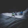 Die Rodelbahn ist freitags bis Mitternacht beleuchtet!