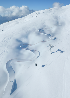 Neue Funslope am Rosskopf