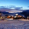Rosswald Nacht