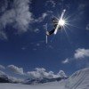 Skisprung