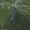 Pistenplan Rugiswalde