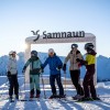 Das Skigebiet Samnaun/Ischgl ist perfekt für Wintersport sowie Shoppingfans, die Komfort, Qualität und Vielfalt erwarten.