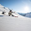 Zu den markanten Attraktionen zählen steile Abfahrten, breite Carvingpisten und das internationale Pistenangebot über die Grenze hinweg.