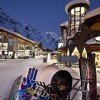 In Samnaun können Urlauber zollfrei shoppen