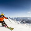 238 km Pistenvergnügen erwarten dich in der internationalen Ski-Arena Samnaun.
