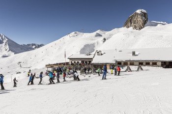 Bergrestaurant Alp Bella