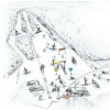 Pistenplan Viehberg Lifte