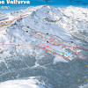 Pistenplan Santa Caterina
