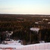 Blick vom Funpark in Richtung Tal!