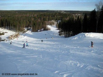 Abfahrt(6) zum Lift Nr.19!
