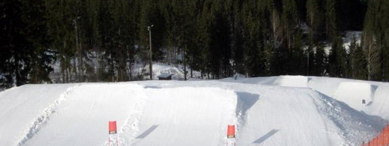 Super Kicker mit 1a Landung!